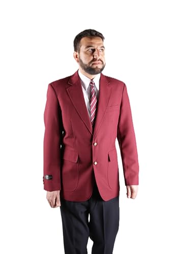 First Class Professional Blazer2