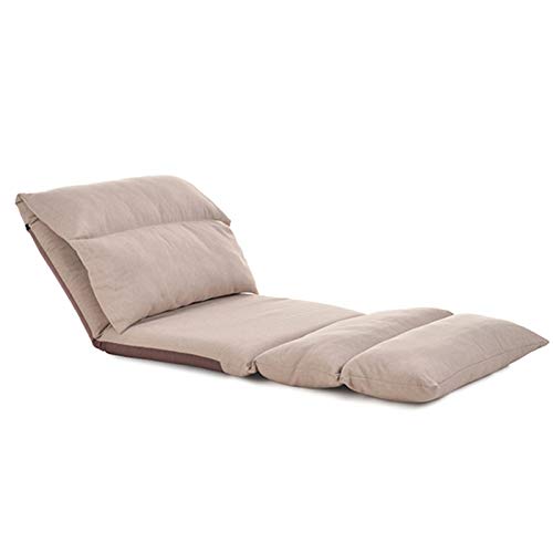 �܂肽���݃`�F�A ���֎q ���N���C�j���O �X �܂肽���݉\ �\�t�@�[�E�x�b�h 5������ ����̃V���v���� �x�b�h���[���o���R�j�[ ���K�� ���F�I�v�V����(Khaki)