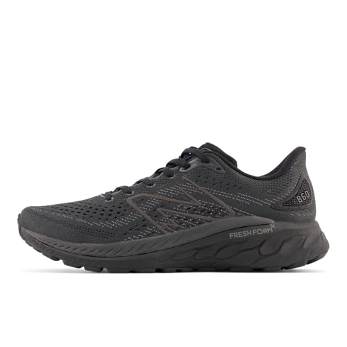 Image of New Balance Mens 860 Running Shoe - 7 UK