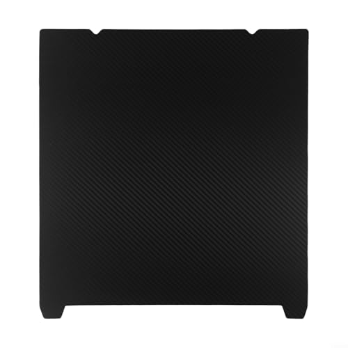 Plaque PEI K1 Max anti warping acier flexible 315x310mm