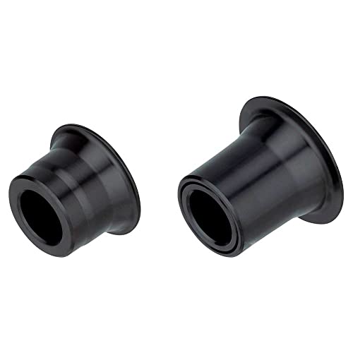 Zipp 76/176 End Caps Rear QR, Set
