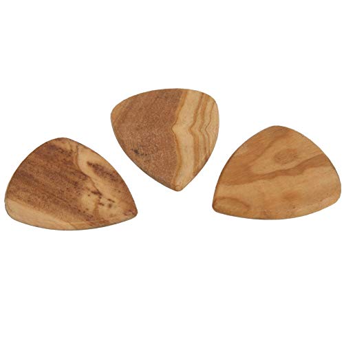 Support de boîte de médiator avec 3 médiators en bois Boîte de rangement multifonction en acacia pour papa mari petit… - Les Beatles, Paul McCartney, John Lennon, RIngo Starr, George Harrison Support de boîte de médiator avec 3 médiators en bois Boîte de rangement multifonction en acacia pour papa mari petit… – Image 8