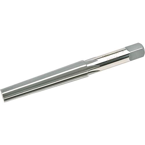 Grizzly T10291 MT-2 Hand Reamer, Finishing
