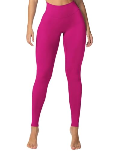 Image of Sunzel Sunzfly Invisible Butt Scrunch Workout Leggings for Women, Butt Lifting High Waisted Gym Yoga Pants with Tummy Control