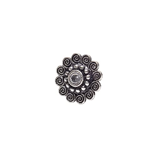Indie Collectibles Tone Nose Pin
