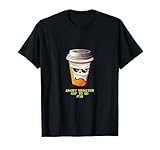 Angry Monster Cup To Go