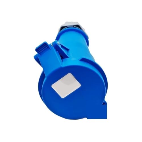 Toma Industrial 32A Original A9G32M423Z base de corriente trifásica empotrable 2