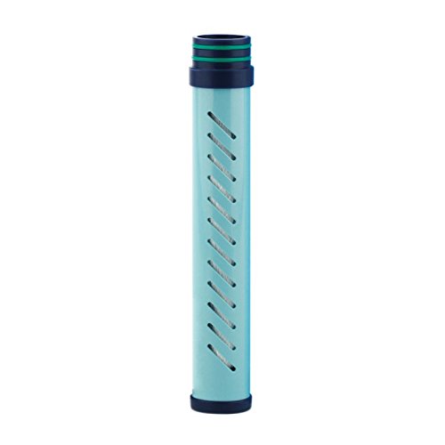 LifeStraw Go Replacement Filter - Filtre de Remplacement pour gourdes Go