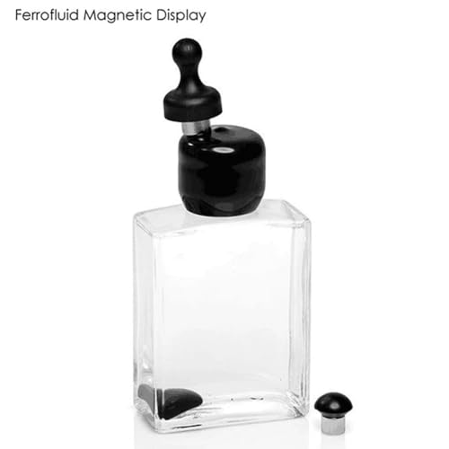 Líquido magnético ferrofluídico para decorar salones modernos y escritorios 4
