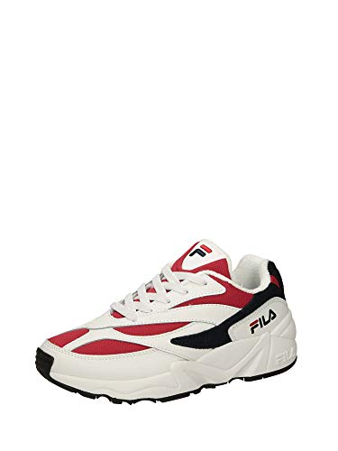 Baskets basses Fila V94M Low Wmn - vue 8