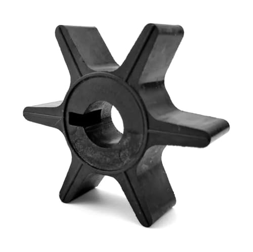 Turbine de pompe à eau hors-bord 9.9 15 CV 225 kit refroidissement - 2
