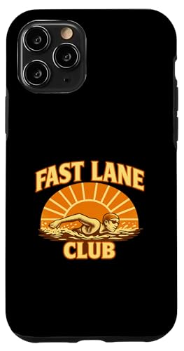 Fast Lane Club ���g�� ���B���e�[�W 70�N�� ���j �M�t�g �X�C�}�[���� �X�}�z�P�[�X iPhone 11 Pro �p