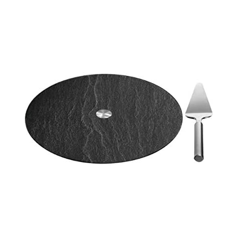 Leonardo - Turn - Tortenplatte Cover