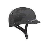 SANDBOX Classic 2.0 - Casco de despierto (camuflaje negro mate, mediano)