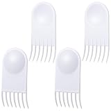 Yuanchu 4pcs Vegetable Chopper Cleaning Tools...