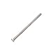 binifiMux 10pcs M6 x 105mm Rivet Countersunk Socket Cap Allen Bolts Rivet Screws Furniture Connecting 304 Stainless Steel