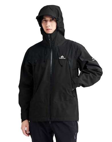 peak eVent C/N Rain Jacket/マウンテンパーカ peak eVent C/N Rain