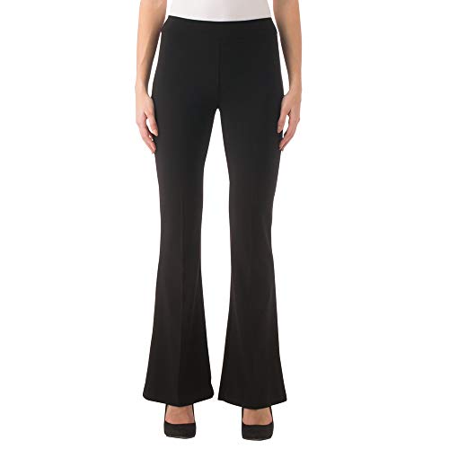 Joseph Ribkoff Pant Style 163099 (6) Black