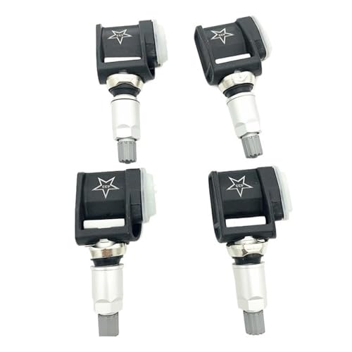 0009052102 A0009052102 Compatible With B&enz For E-Class W213 S213 TPMS J[^CCZT[Ή(4PCS)