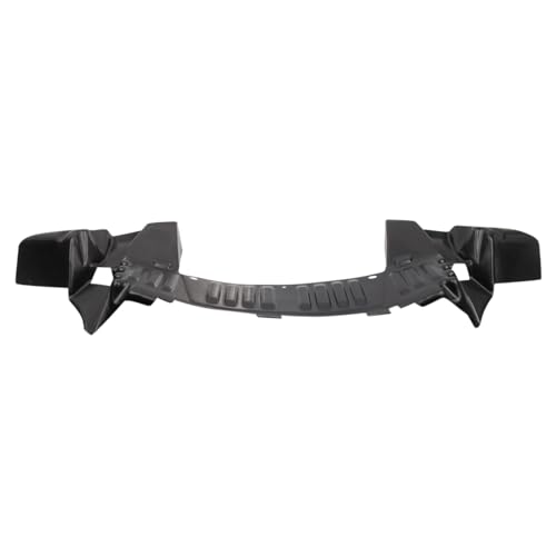Image of TRQ Engine Splash Shield Compatible with 2007-2011 Dodge Nitro CH1228123