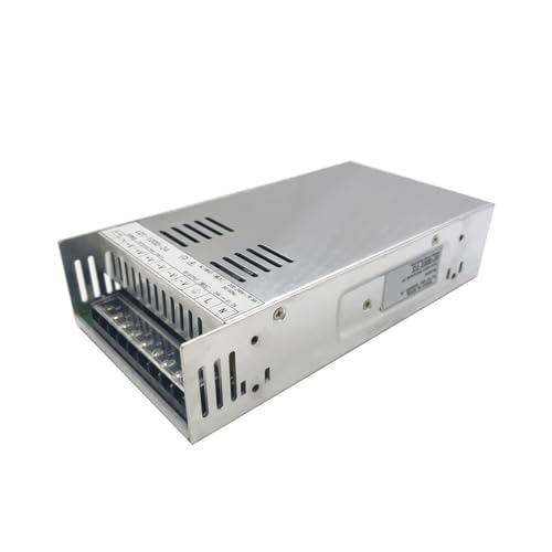 Bloc alimentation 24V 1000W compact contre la surchauffe des LED LD1-1000