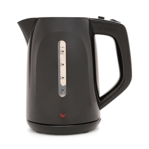 KitchenPerfected Cordless Kettle E1571BK
