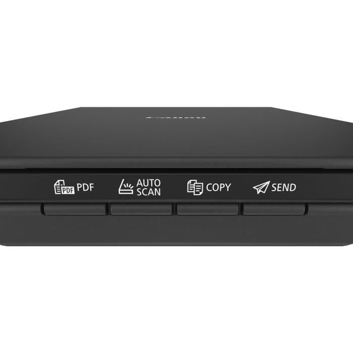 Amazon | Canon CanoScan LiDE 300 2400 x 4800 DPI Flatbed scanner