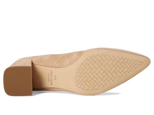 Image of Cole Haan Women's 65mm High Heel Cassandra Block Heel