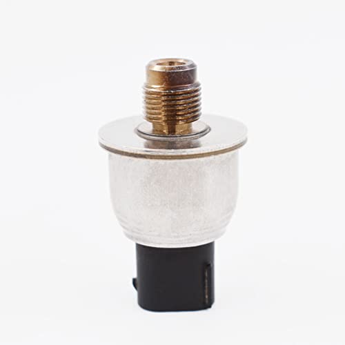 Silscvtt Master Cylinder Brake Fluid Pressure Sensor Replacement For Ford F250 F350 F450 F550 E350 2005-2012 5140651Aa Bst116 5S7048 #TOP1