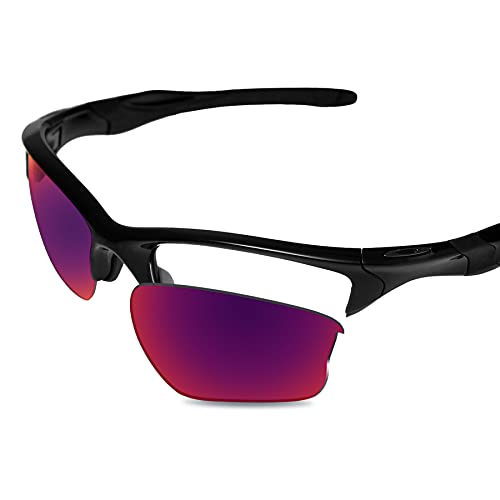 Image of 100% Precise-Fit Replacement Sunglass Lenses for Oakley Half Jacket 2.0 XL OO9154