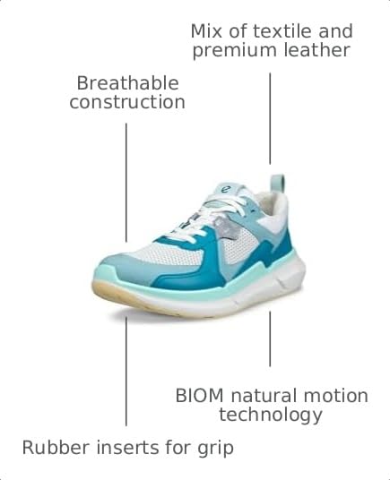 Image of ECCO Womens Biom 2.2 Sport