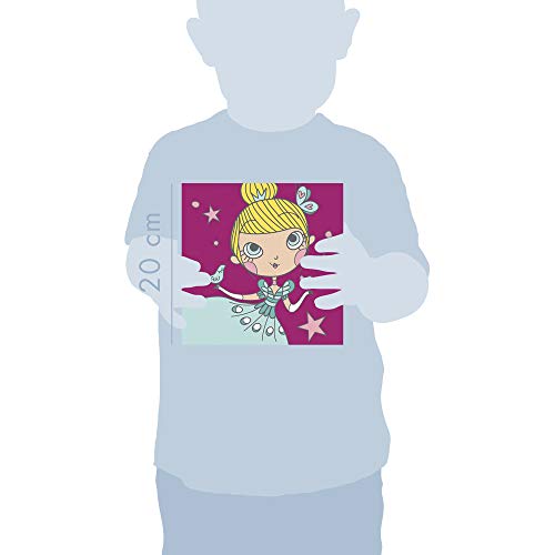 Avenue Mandarine PP019O -set Graffy paint che