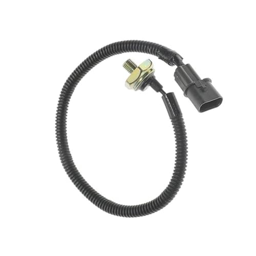 Capteur de cliquetis électronique KS31 MD159310 pour bloc moteur T - 4