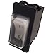 Exact FIT for Keating 058275 Switch, Rocker, ON/Off - Replacement Part by MAVRIK