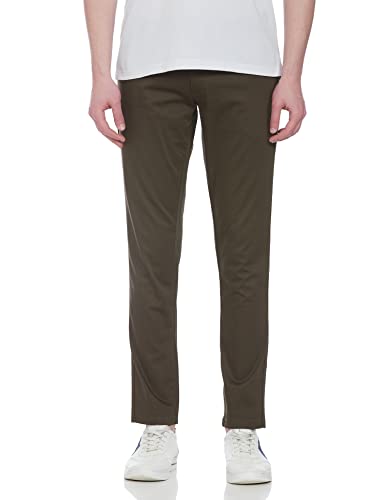 Image of Ruggers by Unlimited Men's Slim Casual Pants