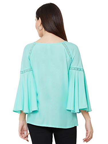 Image of Selvia Women's Regular Fit Top