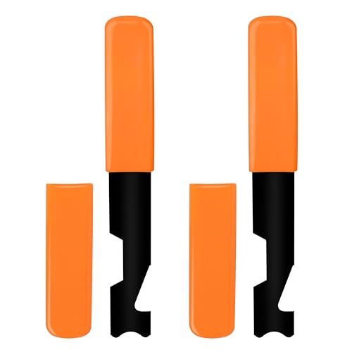 Sialvnd 452 Shove Knife Holster Belt Cutter Emergency Kit 2 Pack