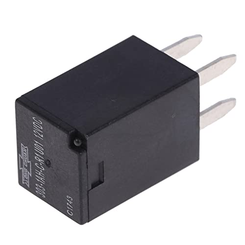 Relais 303-1AH-C-R1 U01 12VDC remplacement boîte fusibles auto