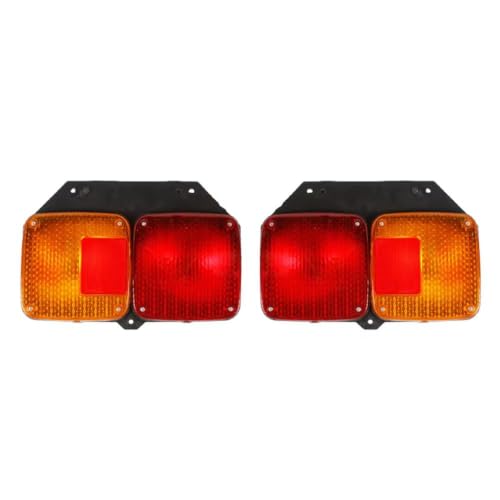 Feu arrière pour Hino Ranger Pro optique durable stop série FC FG 03-17
