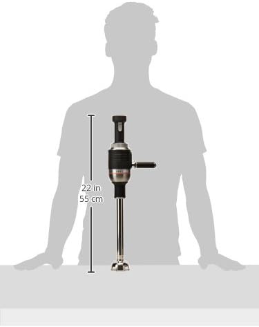 Miniatura 2 de Kitchenaid KHBC414OB Batidora de inmersión 14 1 CV