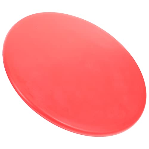 KICHOUSE Pitching Accuracy Tool Softball Throwing Disc for Mechanics Trainer Sturdy and Portable Training Equipment
