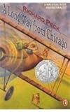 A Long Way from Chicago by Richard Peck (2000-10-09)