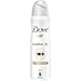 Produktbild Dove Anti-Transpirant Spray Invisible Dry hinterlässt keine sichtbaren weißen Flecken schützt 48 Stunden vor Körpergeruch und Schweiß 150 ml 1 Stück
