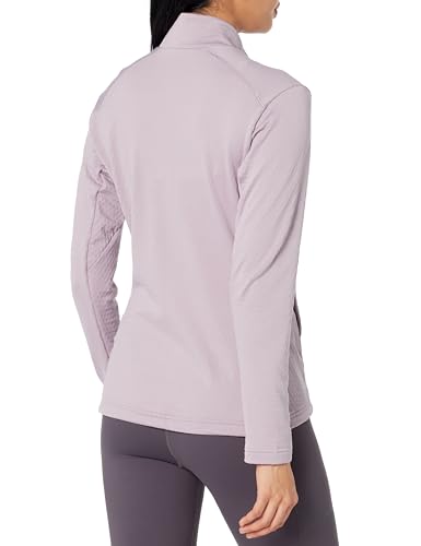 adidas Women's Terrex Multi Light Fleece Full-Zip Jacket2