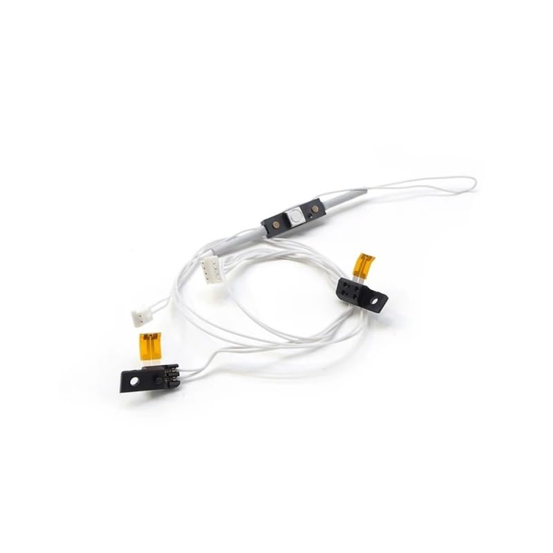 Termistor de fusor profesional compatible con DC 3570 y 6570, rendimiento óptimo 4