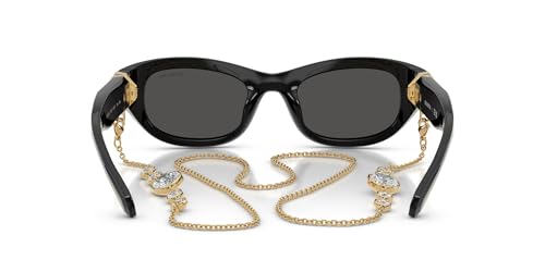 Oakley Women's Sk6036u Universal Fit Square Sunglasses4