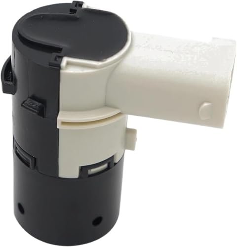Capteur PDC Citroën C4 C5 résout les pannes de radar de recul et les erreurs 66206989068