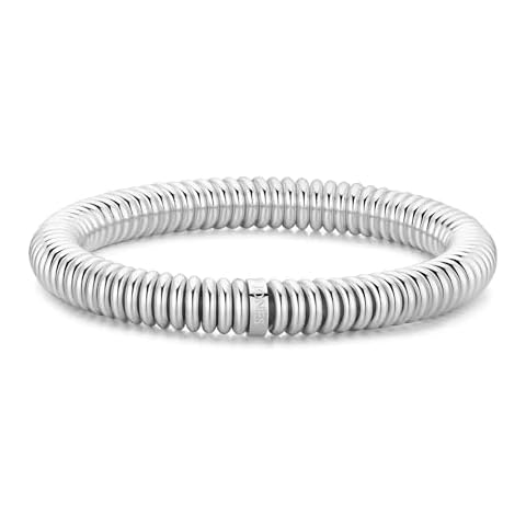 Philip Jones Silver Plated Stretch Bracelet Cover