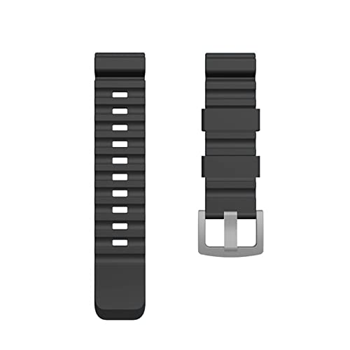 24mm JtȎvoh North Edge Watch ANeBuX}[gEHb`Xgbv Samsung Galaxy Huawei EHb`ƌ݊ pVXgbv