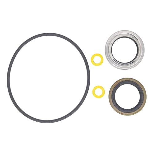 Kit de joint d'unité inférieure Mercury Mariner 30-125 HP 26-76868